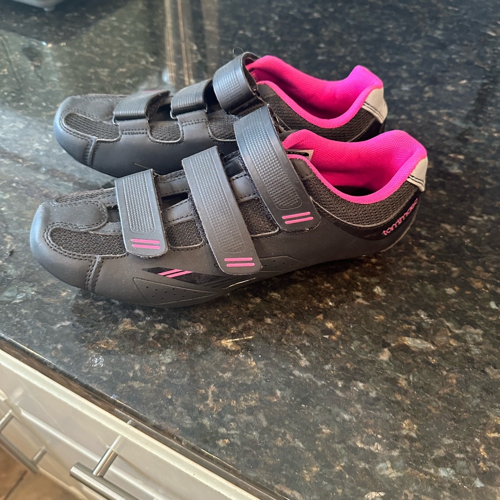 Tomasso Cycling Shoes